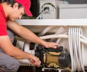 About Plumbers Pros Carthage, NC